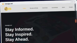 Publish Guest Post on vinesign.net