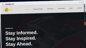 Publish Guest Post on vinesign.net