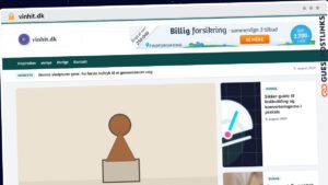 Publish Guest Post on vinhit.dk