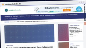 Publish Guest Post on vinogspecialiteter.dk