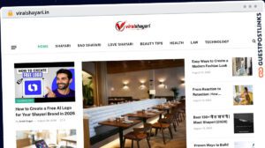Publish Guest Post on viralshayari.in