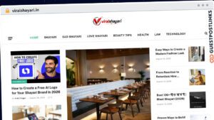 Publish Guest Post on viralshayari.in
