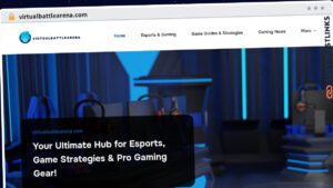 Publish Guest Post on virtualbattlearena.com