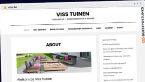 Publish Guest Post on viss.be
