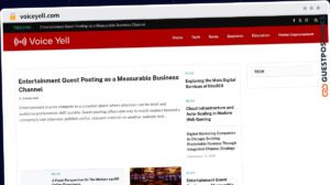 Publish Guest Post on voiceyell.com