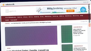 Publish Guest Post on vokatus.dk