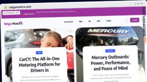 Publish Guest Post on volgamotors.com
