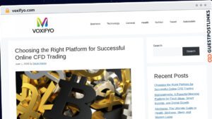 Publish Guest Post on voxifyo.com