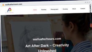 Publish Guest Post on waifuafterhours.com