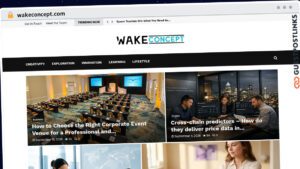 Publish Guest Post on wakeconcept.com