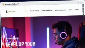 Publish Guest Post on warzoneclash.com