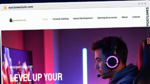 Publish Guest Post on warzoneclash.com
