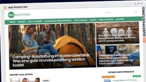 Publish Guest Post on was-kostet.net