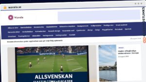 Publish Guest Post on wavala.se