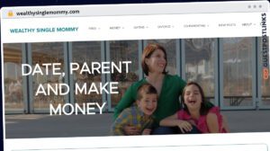 Publish Guest Post on wealthysinglemommy.com