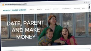 Publish Guest Post on wealthysinglemommy.com