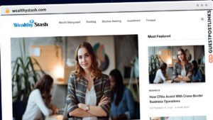 Publish Guest Post on wealthystash.com