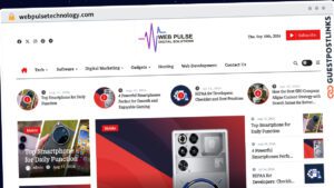 Publish Guest Post on webpulsetechnology.com