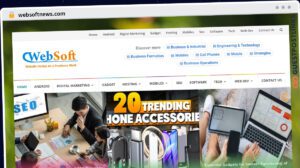 Publish Guest Post on websoftnews.com