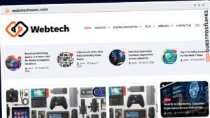 Publish Guest Post on webstechnews.com