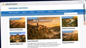 Publish Guest Post on webwiki.bayern