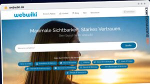 Publish Guest Post on webwiki.de