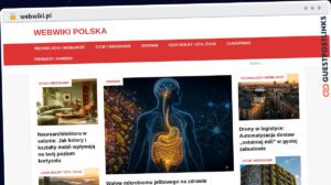 Publish Guest Post on webwiki.pl