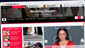 Publish Guest Post on weddingdragon.us