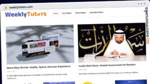 Publish Guest Post on weeklytutors.com