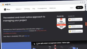 Publish Guest Post on weje.io