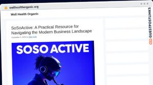 Publish Guest Post on wellhealthorganic.org