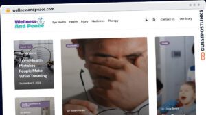 Publish Guest Post on wellnessandpeace.com