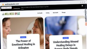 Publish Guest Post on wellnessbyliz.com