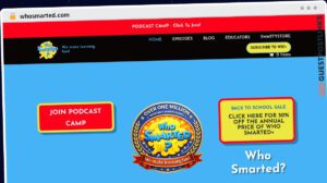 Publish Guest Post on whosmarted.com
