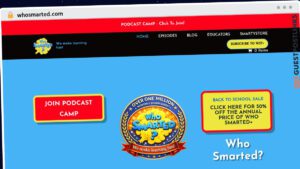 Publish Guest Post on whosmarted.com