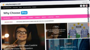 Publish Guest Post on whychoosepro.com