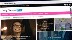 Publish Guest Post on whychoosepro.com