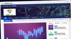 Publish Guest Post on wikikite.com