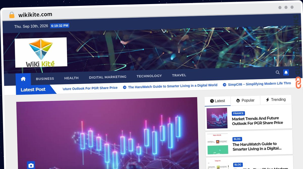 Publish Guest Post on wikikite.com