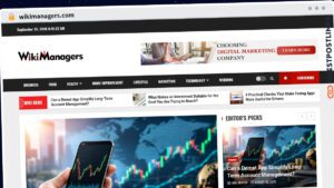 Publish Guest Post on wikimanagers.com