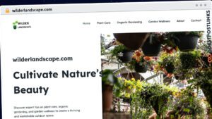 Publish Guest Post on wilderlandscape.com