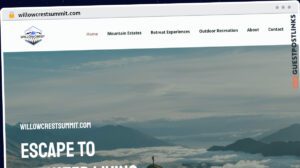 Publish Guest Post on willowcrestsummit.com