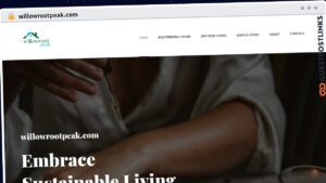Publish Guest Post on willowrootpeak.com