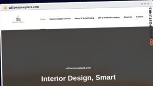 Publish Guest Post on willowstoneplace.com