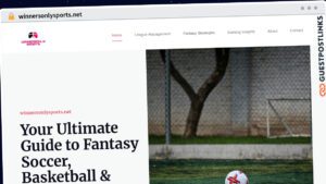 Publish Guest Post on winnersonlysports.net
