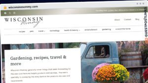Publish Guest Post on wisconsinmommy.com
