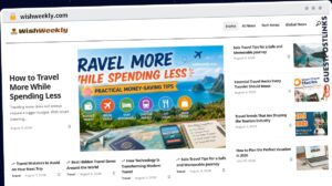 Publish Guest Post on wishweekly.com