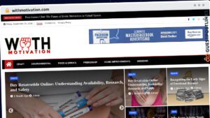 Publish Guest Post on withmotivation.com