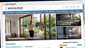Publish Guest Post on wohn-blogg.de