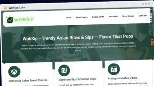 Publish Guest Post on woksip.com